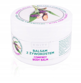 BALSAM Z ŻYWOKOSTEM BÓL KRĘGOSŁUP STAWY 295G