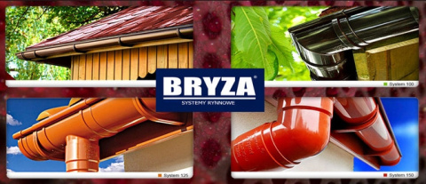 BRYZA KOLANKO RURY 90MM CZERWONY BRYZA KOLANKO RURY 90MM CZERWONY
