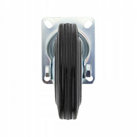 KOŁO OBROTOWE 125mm , KÓŁKO WÓZKA 5" KOŁO OBROTOWE 125mm , KÓŁKO WÓZKA 5"