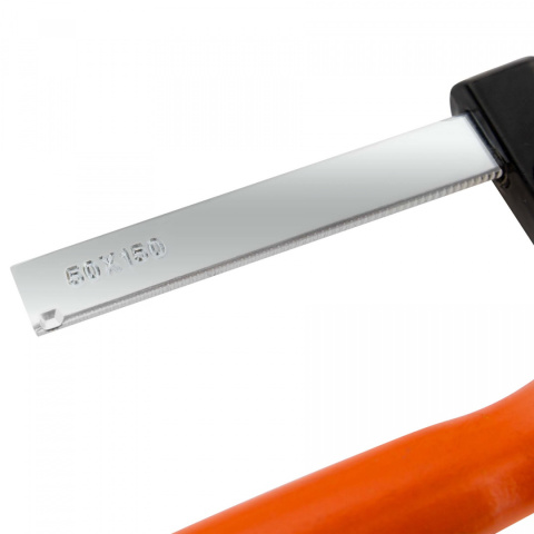 Ścisk stolarski 150 mm x 50 mm Ścisk stolarski 150 mm x 50 mm