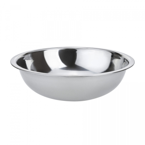 Miska Kuchenna ze stali nierdzewnej 27cm Miska Kuchenna ze stali nierdzewnej 27cm