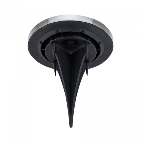 Lampa solarna najazdowa LED VERGIONIC wbijana 1 szt Lampa solarna najazdowa LED VERGIONIC wbijana 1 szt