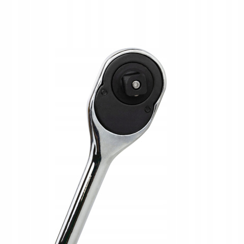 Klucz Nasadowy Grzechotka 1/2'' 255 mm Klucz Nasadowy Grzechotka 1/2'' 255 mm