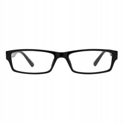 OKULARY KOREKCYJNE DO CZYTANIA PLUSY+2.5 OKULARY KOREKCYJNE DO CZYTANIA PLUSY+2.5
