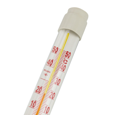 TERMOMETR SZKLANY ZEWNĘTRZNY PRZYKLEJANY 25,5cm TERMOMETR SZKLANY ZEWNĘTRZNY PRZYKLEJANY 25,5cm