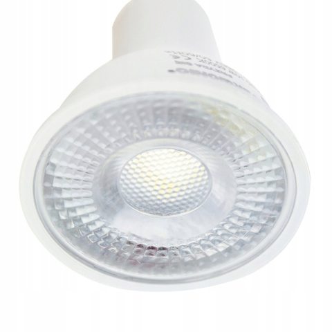 Żarówka LED GU10 10W 3000K 680Lm Dobra jakość Żarówka LED GU10 10W 3000K 680Lm Dobra jakość