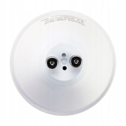 Żarówka LED GU10 10W 3000K 680Lm Dobra jakość Żarówka LED GU10 10W 3000K 680Lm Dobra jakość