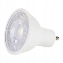 Żarówka LED GU10 10W 4000K 680Lm Dobra jakość(39)