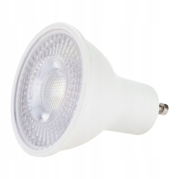 Żarówka LED GU10 10W 4000K 680Lm Dobra jakość(39)