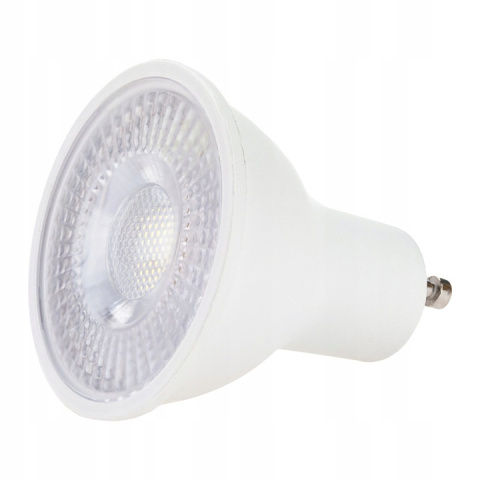 Żarówka LED GU10 10W 4000K 680Lm Dobra jakość(39) Żarówka LED GU10 10W 4000K 680Lm Dobra jakość(39)