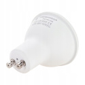 Żarówka LED GU10 10W 4000K 680Lm Dobra jakość(39)
