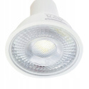 Żarówka LED GU10 10W 4000K 680Lm Dobra jakość(39)