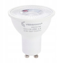 Żarówka LED GU10 10W 4000K 680Lm Dobra jakość(39)