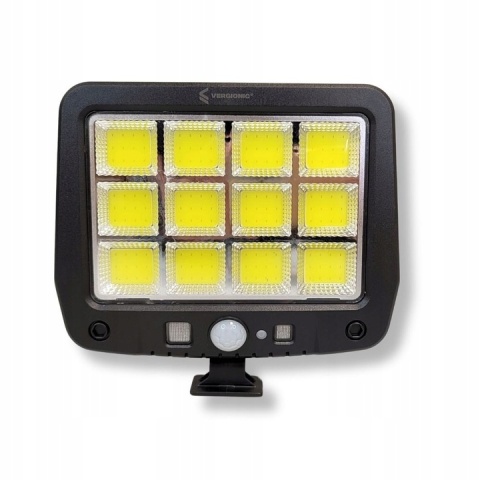 LAMPA SOLARNA LED Z CZUJNIKIEM RUCHU I ZMIERZCHU HALOGEN Z PRZEWODEM 5M USB LAMPA SOLARNA LED Z CZUJNIKIEM RUCHU I ZMIERZCHU HALOGEN Z PRZEWODEM 5M USB