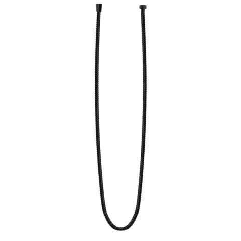 Wąż prysznicowy 150 cm czarny VERGIONIC Wąż prysznicowy 150 cm czarny VERGIONIC