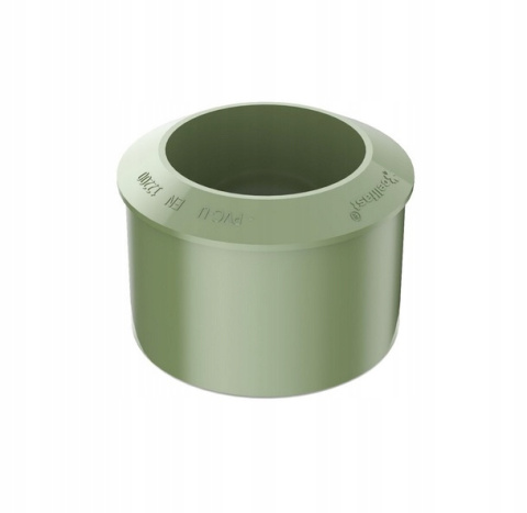 Redukcja rury 90mm / 63mm Bryza ZIELEŃ ZIELONY Redukcja rury 90mm / 63mm Bryza ZIELEŃ ZIELONY