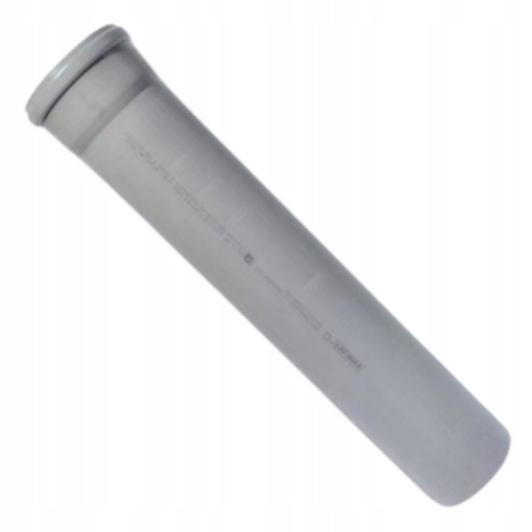 RURA KANALIZACYJNA FI 110/ 250 mm PP KANPLAST ODPŁYWOWA WEWNĘTRZNA RURA KANALIZACYJNA FI 110/ 250 mm PP KANPLAST ODPŁYWOWA WEWNĘTRZNA