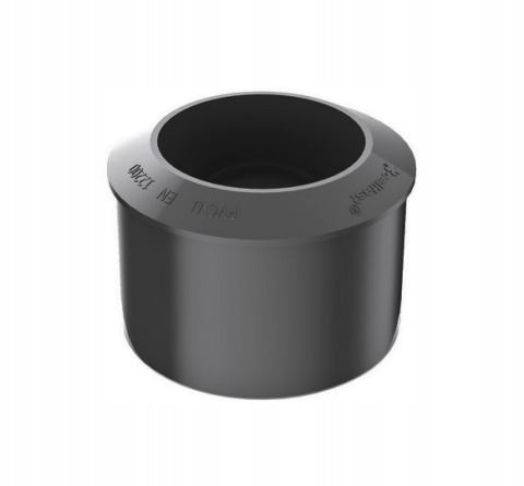 Redukcja rury 90mm / 63mm Bryza Cellfast GRAFIT Redukcja rury 90mm / 63mm Bryza Cellfast GRAFIT