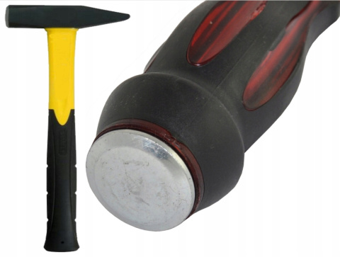 Zestaw solidnych śrubokrętów magnetycznych 7 szt(103) Zestaw solidnych śrubokrętów magnetycznych 7 szt(103)