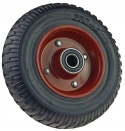 Koło 8'' do wózka, taczki 200x50 2.50-4 Koło 8'' do wózka, taczki 200x50 2.50-4