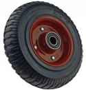 Koło 8'' do wózka, taczki 200x50 2.50-4 Koło 8'' do wózka, taczki 200x50 2.50-4
