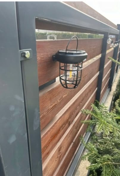 Lampa VINTAGE LAMPION KINKIET SOLARNY E27 LOFT RETRO ŻARÓWKA CAMPING LED Lampa VINTAGE LAMPION KINKIET SOLARNY E27 LOFT RETRO ŻARÓWKA CAMPING LED