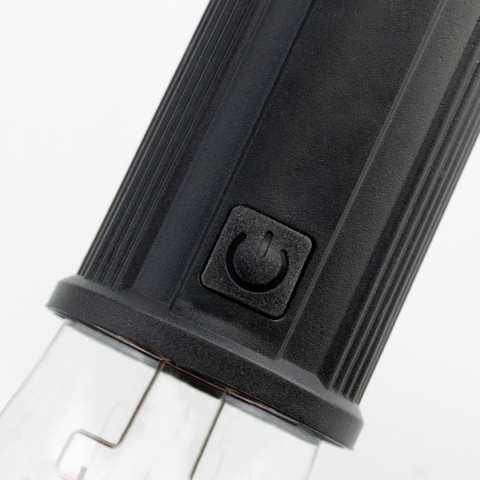 Lampa turystyczna żarówka USB-C Z Karabińczykiem OZDOBA KEMPING POD NAMIOT Lampa turystyczna żarówka USB-C Z Karabińczykiem OZDOBA KEMPING POD NAMIOT