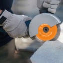 Tarcza diamentowa do ceramiki 125 mm płytki,cegła,beton Tarcza diamentowa do ceramiki 125 mm płytki,cegła,beton