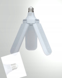 Żarówka LED VERGIONIC E27 60W