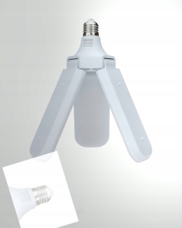 Żarówka LED VERGIONIC E27 60W