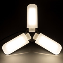 Żarówka LED VERGIONIC E27 60W