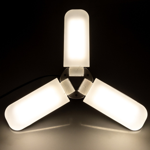 Żarówka LED VERGIONIC E27 60W Żarówka LED VERGIONIC E27 60W