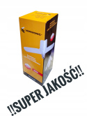 Żarówka LED VERGIONIC E27 60W