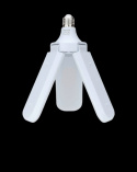 Żarówka LED VERGIONIC E27 60W