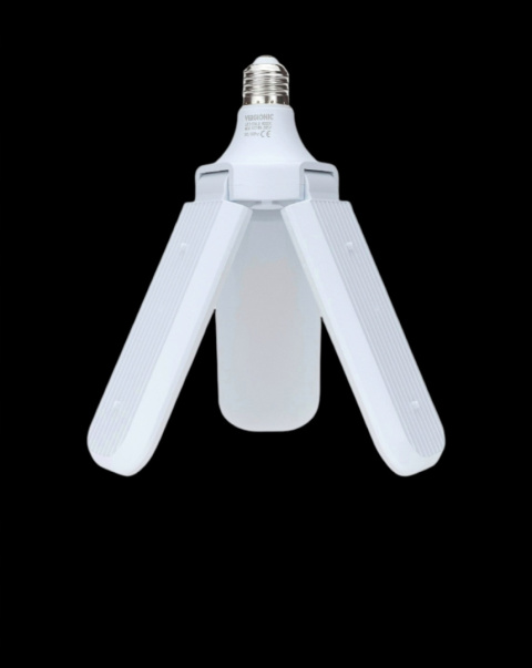 Żarówka LED VERGIONIC E27 60W Żarówka LED VERGIONIC E27 60W