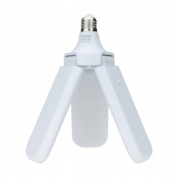 Żarówka LED VERGIONIC E27 60W