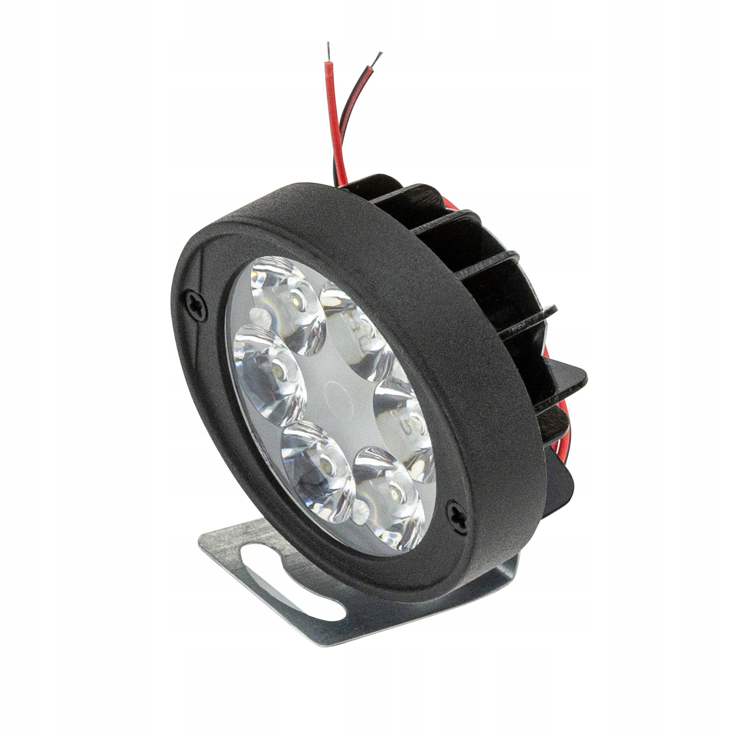 Lampa LED 18V - 6 LED EAN 5904238414149